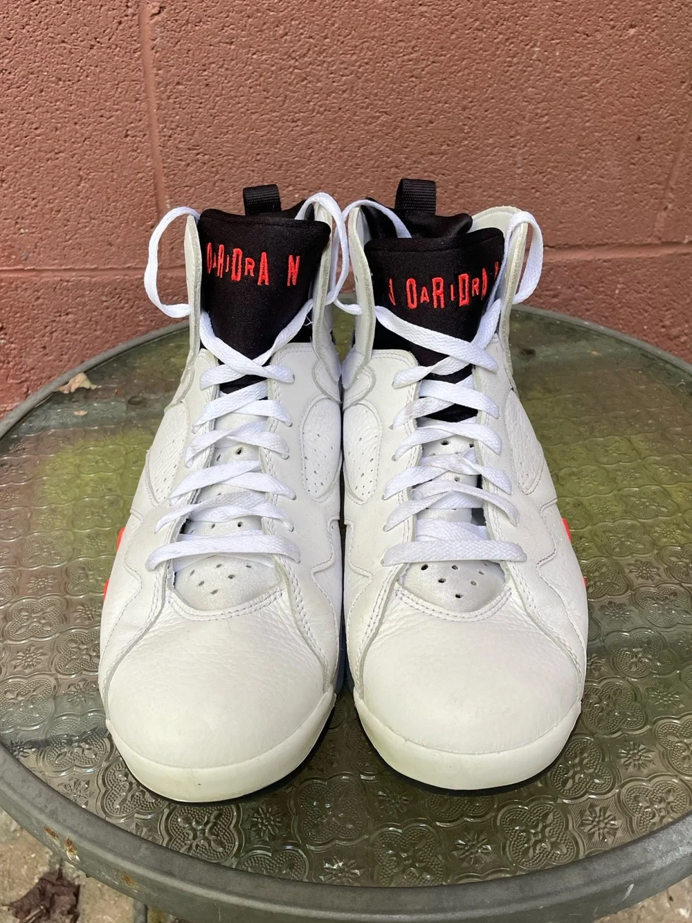 Nike Air Jordan 7 Retro Shoes Sneakers Size 11